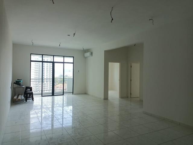 Condominium for rent in Georgetown, Penang
