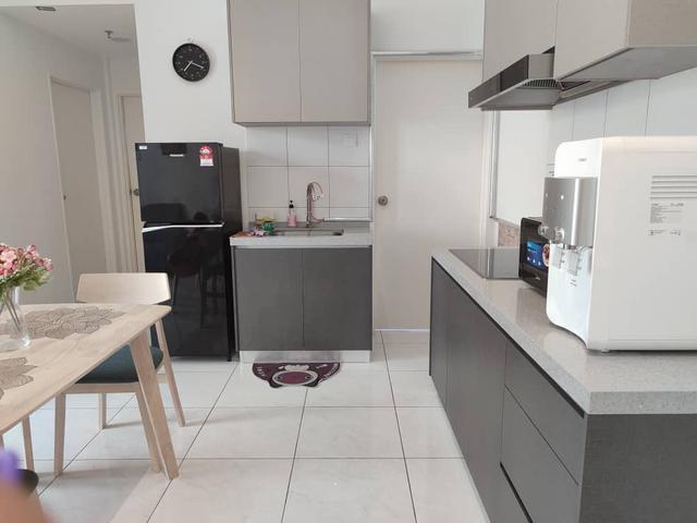Condominium for rent in Georgetown, Penang