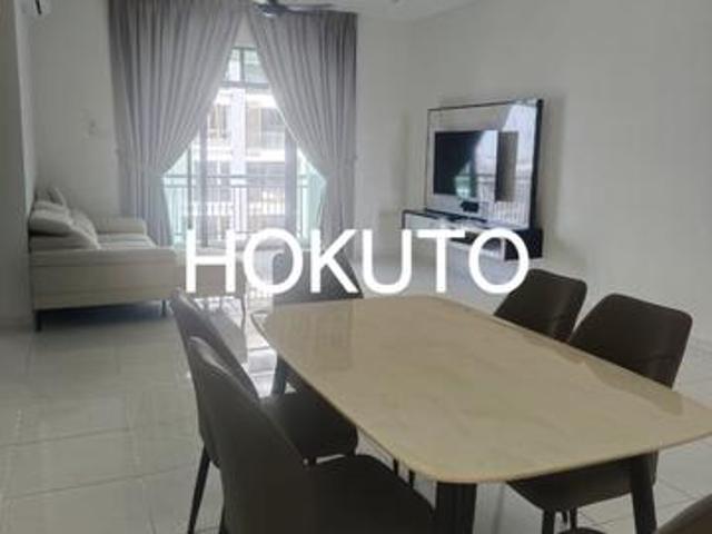 Condominium for rent in Barat Daya, George Town