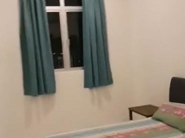 Condominium for rent in Georgetown, Penang