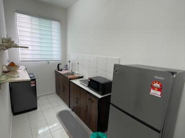 Condominium for rent in Georgetown, Penang