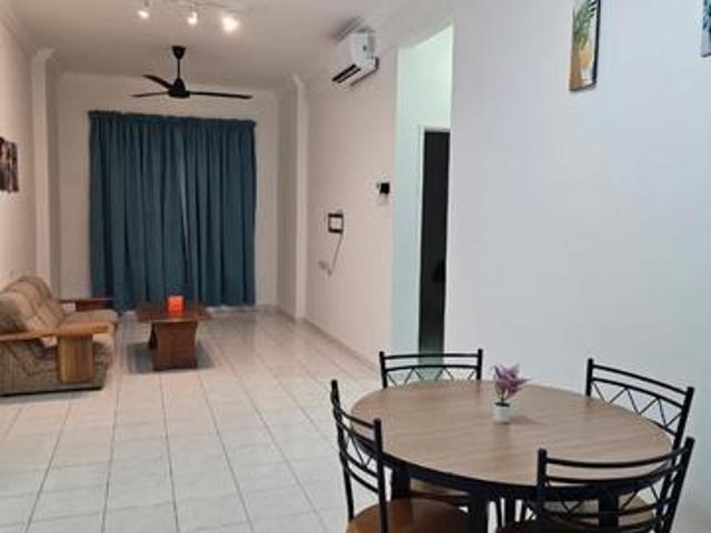 Condominium for rent in Georgetown, Penang