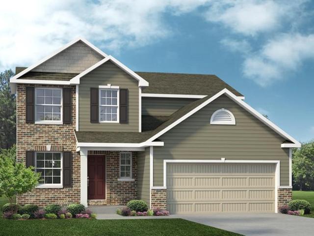 House for sale in Foristell, Missouri