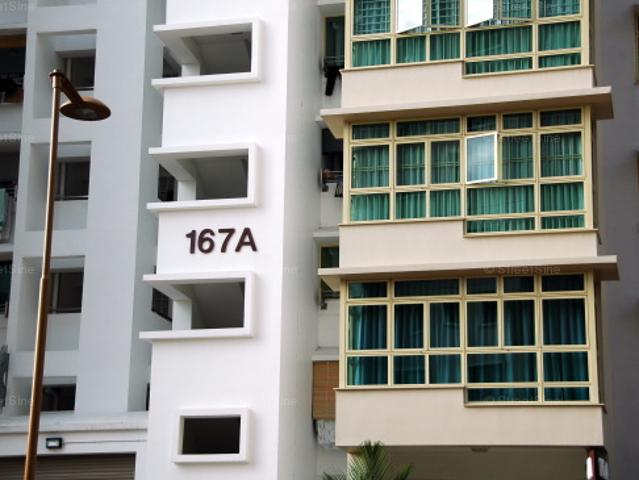 Detached House for rent