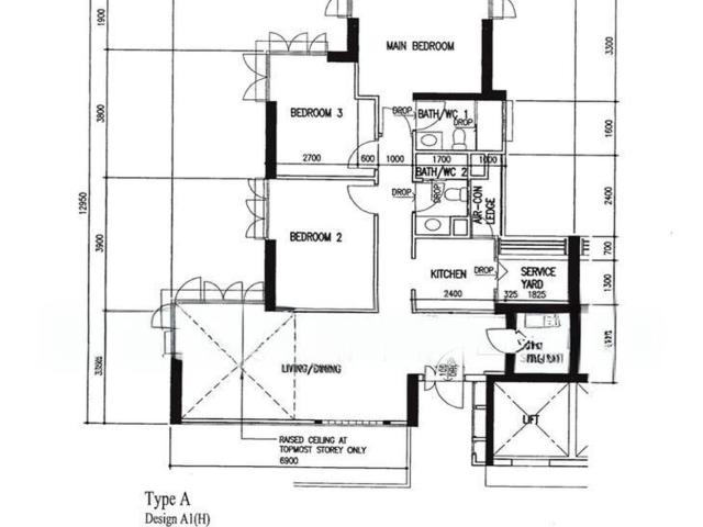 Detached House for sale