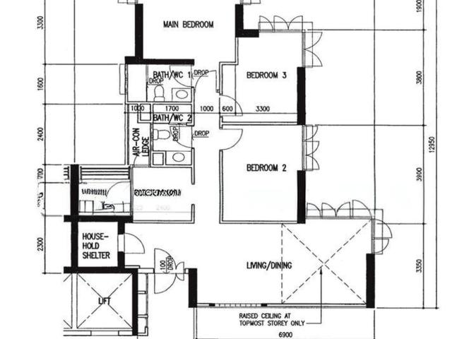 Detached House for sale