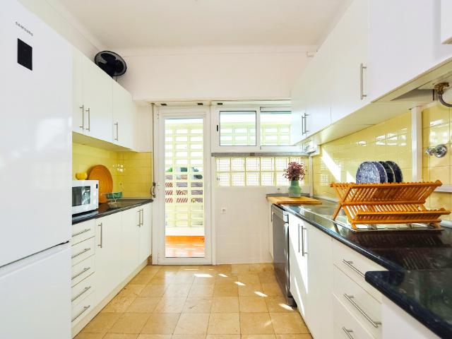 Apartamento alugar em Alto dos Lombos, Cascais