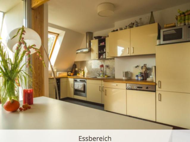 Apartment mieten in Pankow, Berlin