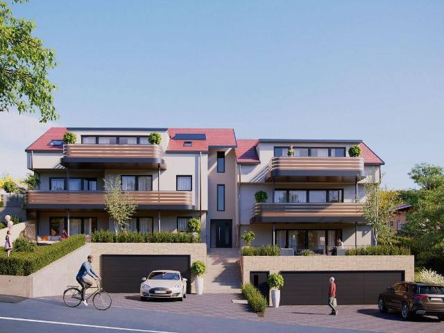 Wohnung kaufen in Erbach, Baden-Württemberg