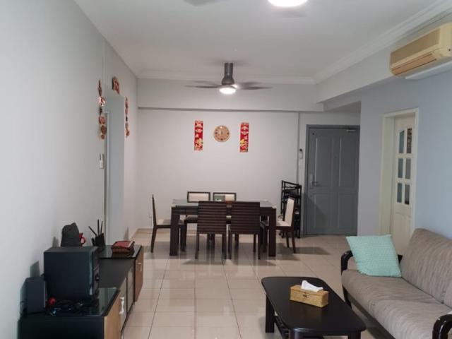 Apartment for rent