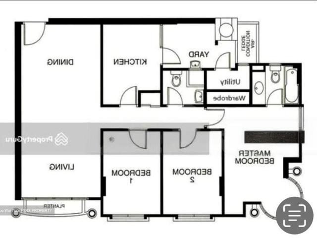 Apartment for sale