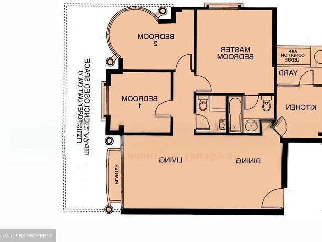 Apartment for sale
