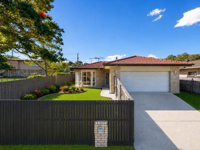 House for sale in Toombul, Queensland