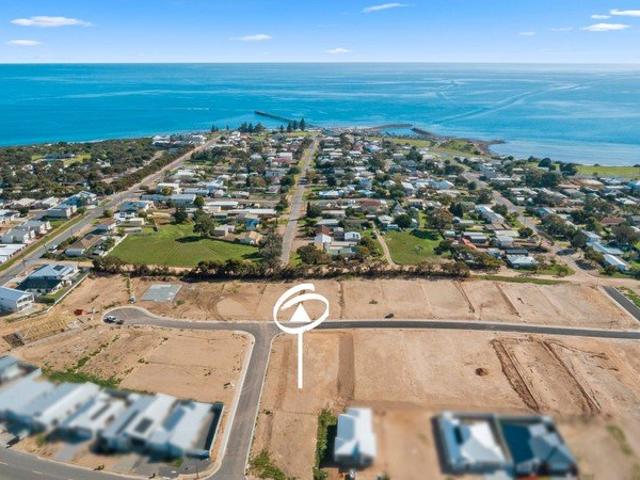 Land for sale in Port Hughes, South Australia