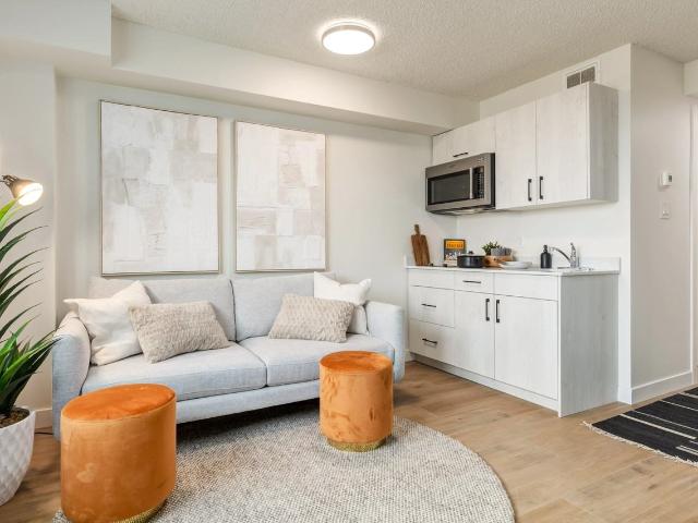 Apartment for rent in Wedgewood, Alberta