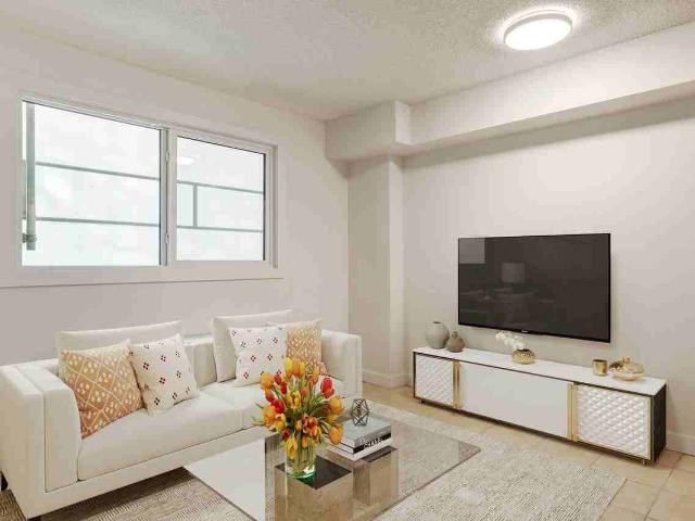 Apartment for rent in Elsinore, Edmonton
