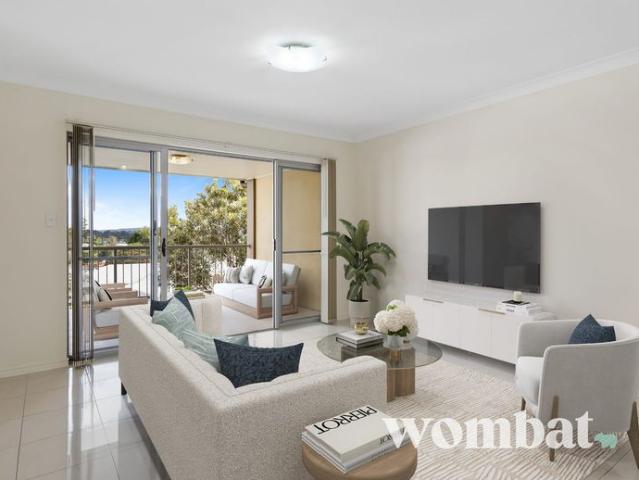 Apartment for rent in Moorvale, Greater Brisbane