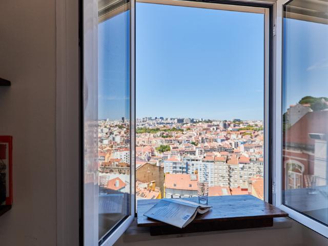 Apartamento alugar em Lisboa
