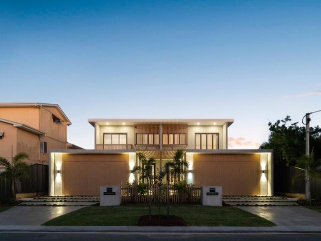 Duplex for sale in Kings Creek, Queensland