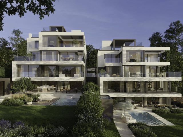 Apartment kaufen in Donaustadt, Wien