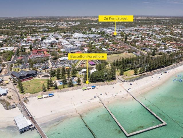 House for sale in Bovell, Western Australia