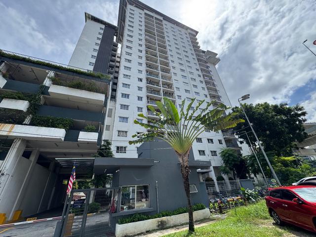 Condominium for sale in Country Heights Damansara, Kuala Lumpur