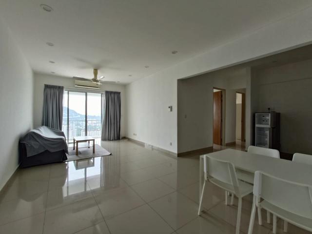 Condominium for rent in Georgetown, Penang