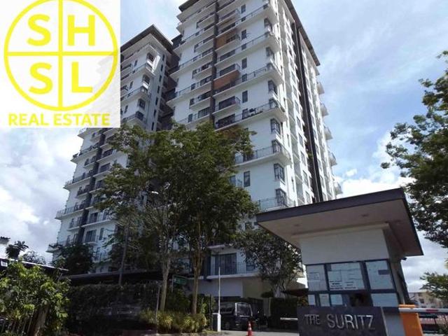 Condominium for rent in Kinabalu, Sabah