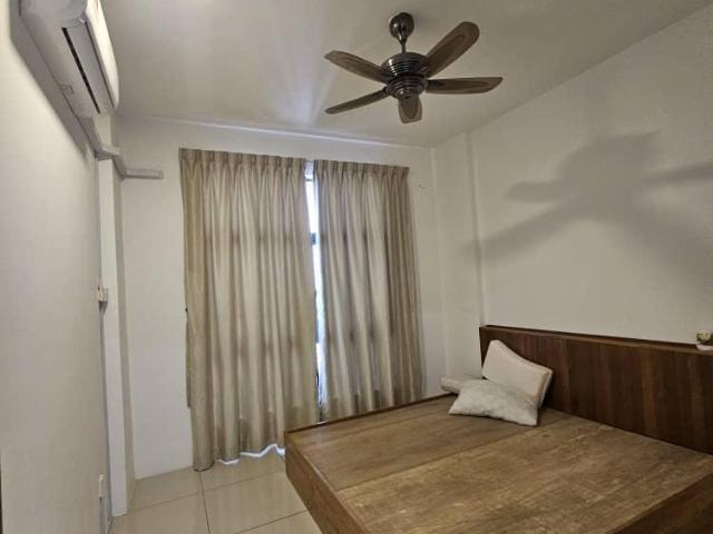 Apartment for rent in Kinabalu, Sabah
