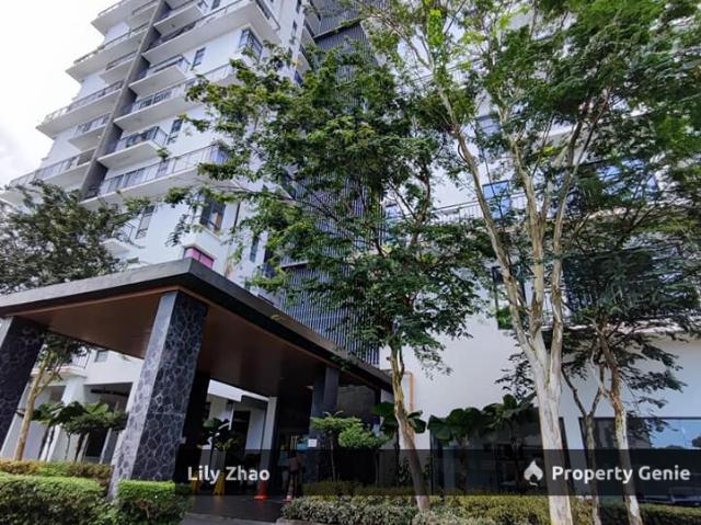 Condominium for sale in Sabah