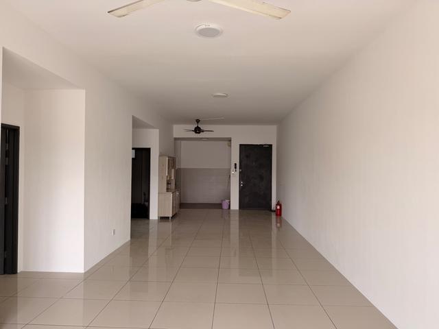 Condominium for rent in Kinabalu, Sabah