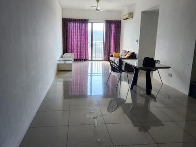 Condominium for sale in Kinabalu, Sabah