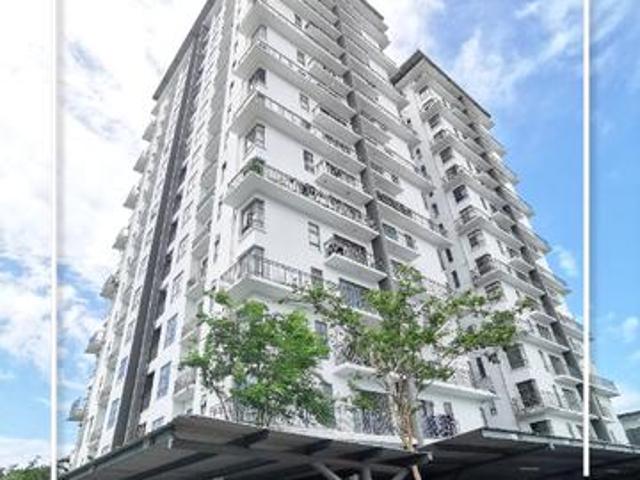 Condominium for sale in Kota Kinabalu, Bahagian Pantai Barat