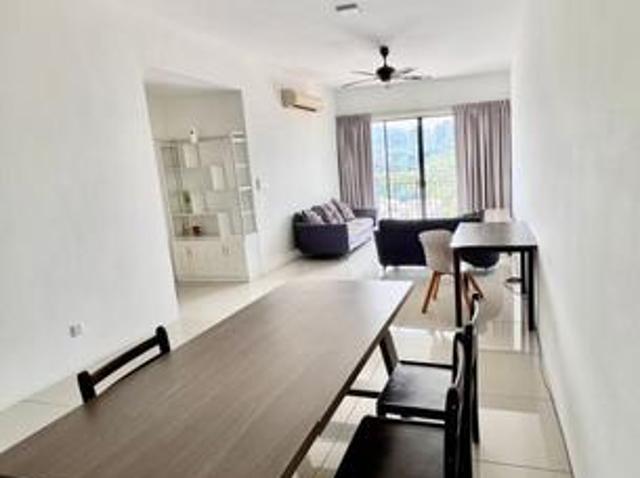 Condominium for sale in Kinabalu, Sabah