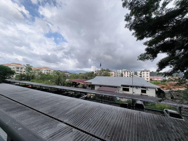 Condominium for rent in Kinabalu, Sabah