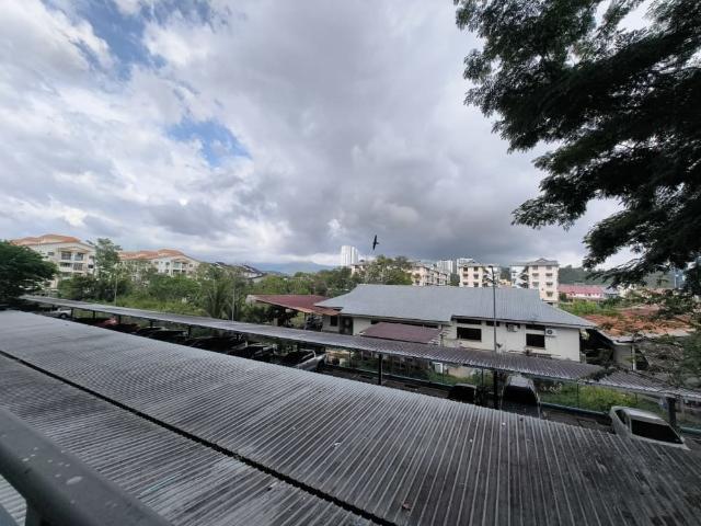 House for rent in Taman Nelly, Kolombong