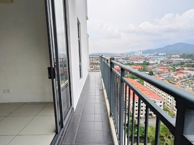 House for rent in Taman Nelly, Kolombong