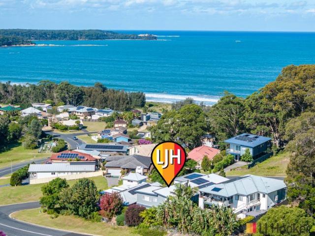 House for sale in Long Beach, New South Wales