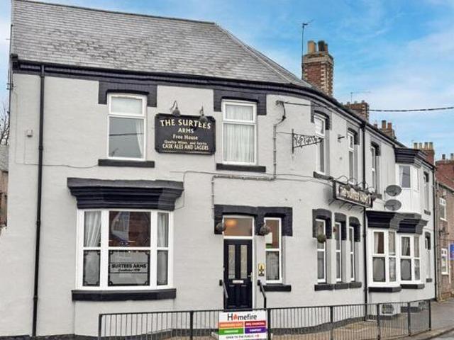 House for sale in Ferryhill