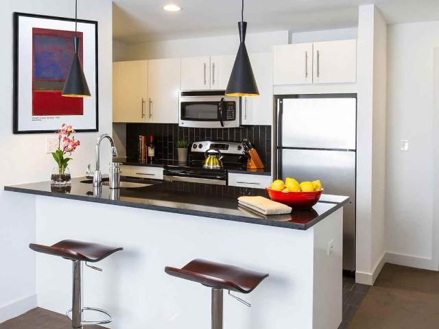 Apartment for rent in Chicago Park, Illinois