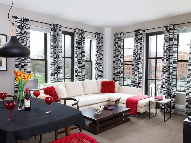 Apartment for rent in Chicago Park, Illinois