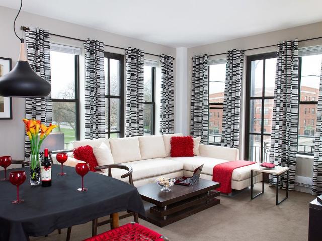 Apartment for rent in Chicago Park, Illinois