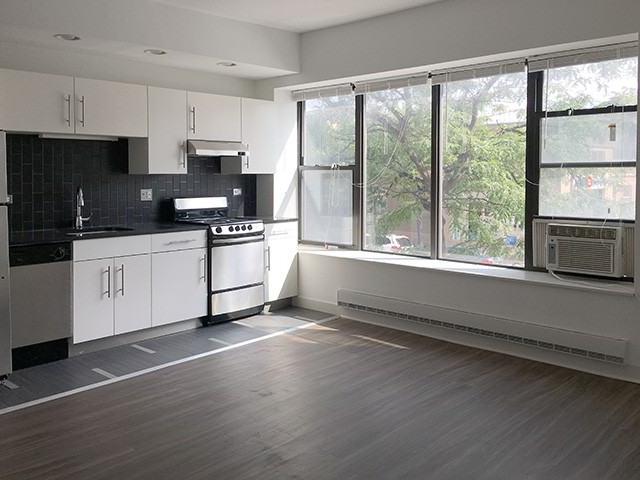 Apartment for rent in Chicago Park, Illinois