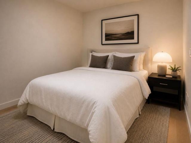 Apartment for rent in San Francisco, California