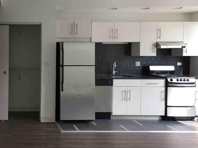 Apartment for rent in Chicago Park, Illinois