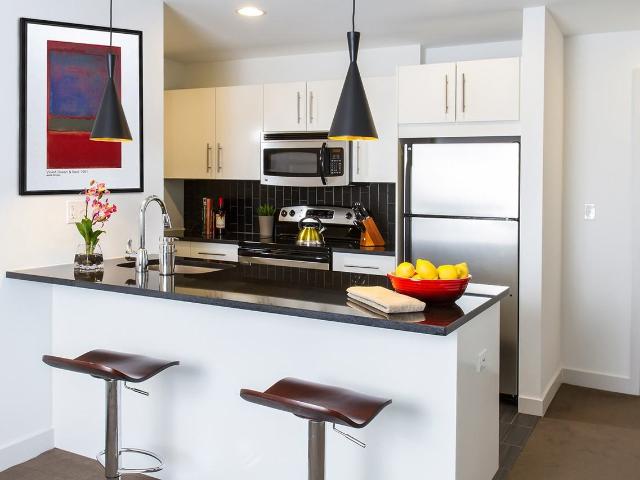 Apartment for rent in Chicago Park, Illinois