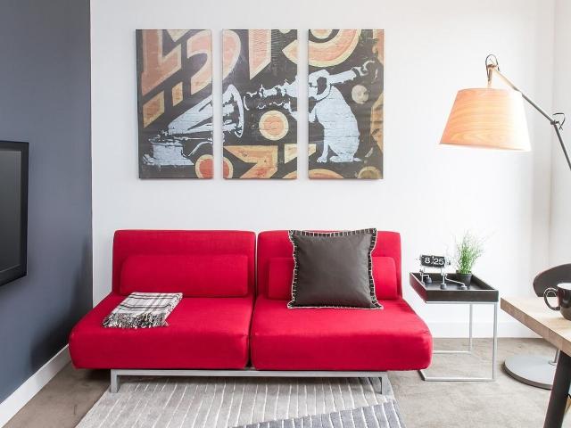 Apartment for rent in Chicago Park, Illinois