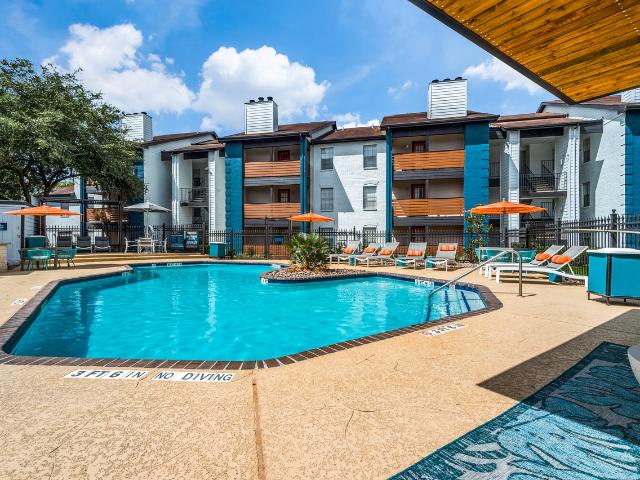 Apartment for rent in Katy, Texas