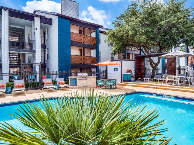 Apartment for rent in Katy, Texas