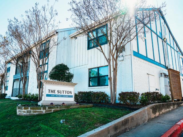 Apartment for rent in Dallas, Texas